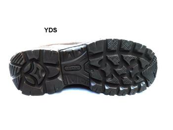 Brown YDS Falcon Boot - main image