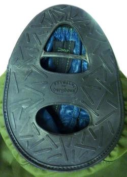 Yeti Gaiters - main image