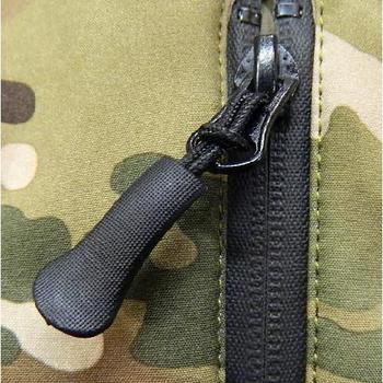 MTP Soft shell Jacket - main image