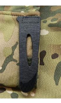 MTP Soft shell Jacket - main image