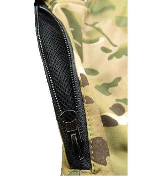 MTP Soft shell Jacket - main image