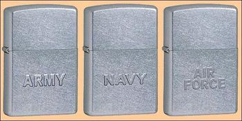 Navy Naval Zippo Lighter Genuine Navy Stamped Zippo