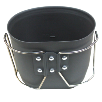 Crusader Cup MKII Fire Dragon Hard Anodised Larger Size Cup CN540C - main image