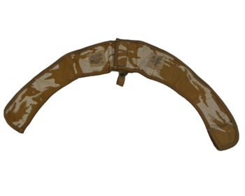 Osprey Desert Camo Full And Half Collar Covers - main image