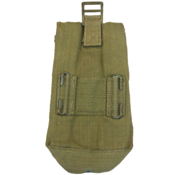 Belgium 37 Pattern Magazine Webbing Pouch Small And Large Size - main image