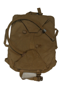 Camelbak Squadpak Huge 25 Litre Coyote Sand Water Hydration Bladder Holder - main image