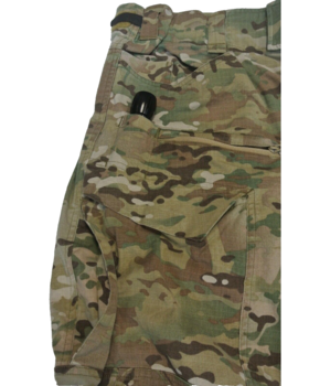 CRYER Precision trousers - main image
