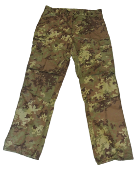 Vegetato Ripstop Trousers - main image