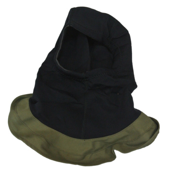 Olive Green Special Forces (SF), Royal Marines (RM) And Ministry Of Defence Police (MDP) Fire Retardant Immersion Suit - main image