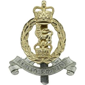 Adjutant General Corps Cap Badges - main image
