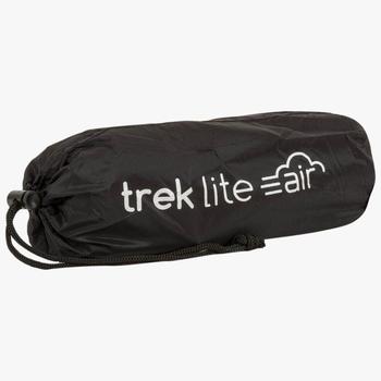 Trek Lite Ultra Lightweight Compact Air Mat Inflatable Mattress, New AIR062 - main image