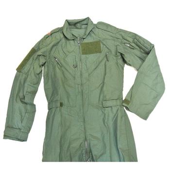 Flight Suit Flying coverall Fire retardant Sage Green RAF Air crew flight suit - main image
