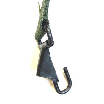 US Issue Nylon Alice Y Shaped 1960s Harness LC1 And LC2 - main image