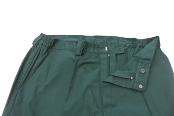 First Responder Medic Sage Green Combat Trousers - main image