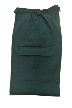 First Responder Medic Sage Green Combat Trousers - main image