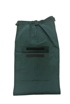 First Responder Medic Sage Green Combat Trousers - main image