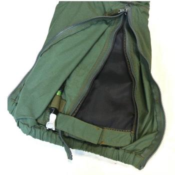 step in anti-g trousers - main image