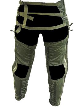 Beaufort RAF Anti G trousers - main image
