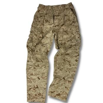 Trousers USMC Desert Digital Marpat Desert Camo Trousers Graded Stock - main image