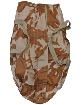 BCB Para Bag Desert Camo 65l Foldable Holdall (CJ427D) - main image
