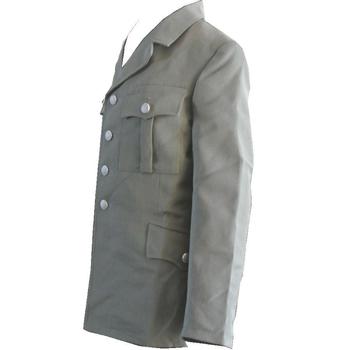 Austrian Miliary Issue Field Grey Tunic - main image