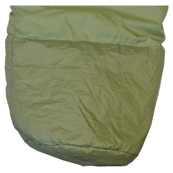 Carinthia Arctic Sleeping Bag Genuine Austrian Military Issue Olive Arctic Cold Weather Bag - main image