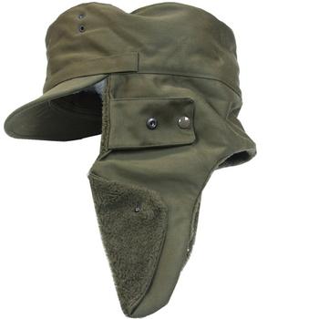 Austrian Winter Hat With Fold Down Ears - main image