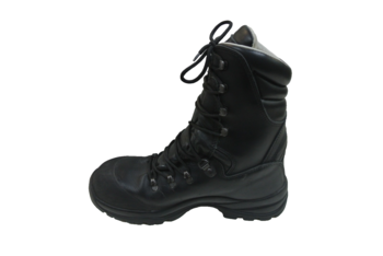 Austrian steel toe mountain boot - main image