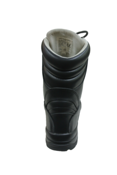 Austrian steel toe mountain boot - main image