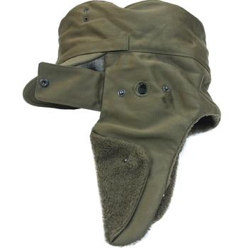 Austrian Winter Hat With Fold Down Ears - main image
