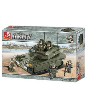 Lego Style Tanks Battle Tank Building Set Lego Style Building Brick Set Various Models - main image