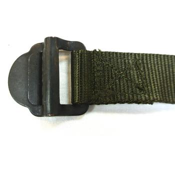 Vintage SAS Para Bergan Lumber Support Strap - New - main image