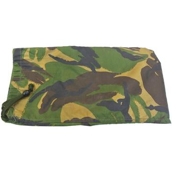 Military Issue Basha Bag Desert Or DPM Hooch Basha Bag Used - main image