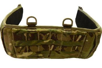 MTP Hip Belt Military Issue Multicam Molle Battle Belt Hip Pad, Graded - main image