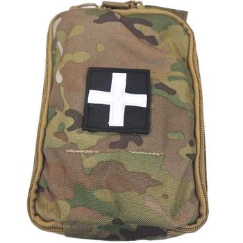 First Response Medical Kit BCB Pull Out Medical Kit CS123 - main image