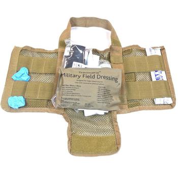 First Response Medical Kit BCB Pull Out Medical Kit CS123 - main image