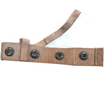 Air Crew Life Preserve Bead Handle (Sand) - main image
