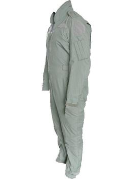 Beaufort Lightweight Sand / Sage Green Flight Suit New Or Used - main image