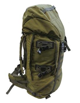 Berghaus Crusader Rucksack 90 + 20 Olive Green Large Size Bergen, Used Graded - main image