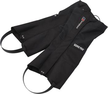 Berghaus Gore-Tex GTX Gaiter Waterproof Breathable Black Goretex Gaiters - main image