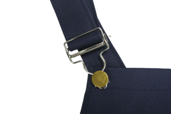 blue bib and brace - main image