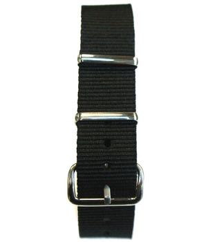 Army Watch Strap Replacement Military Issue Watch Strap Olive Black Sand Or Grey - main image