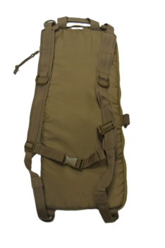 BCB Coyote sand bladder bag - main image