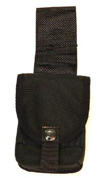 MOD Military Police Issue Black Ammo Pouch Army Issue - main image