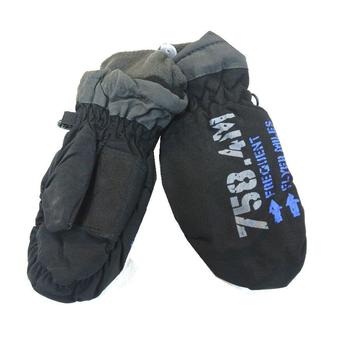 Infants Flyer Miles Winter Padded Mittens  - main image