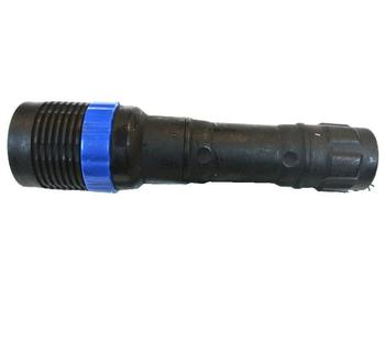 Highlander Gleam 1w LED Focus Torch  (TOR166) - main image