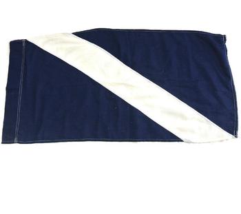 Cotton Nato International Signal Flag / Beacon