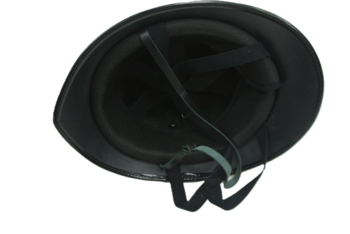 Police Bobby helmet - main image