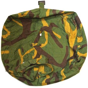 Bosnian Yugoslav JNA MOL 1968 Branch Camo Pattern Sniper Suit Bosnian War Complete Set - main image