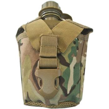 Used Coyote Sand Water Bottle - main image